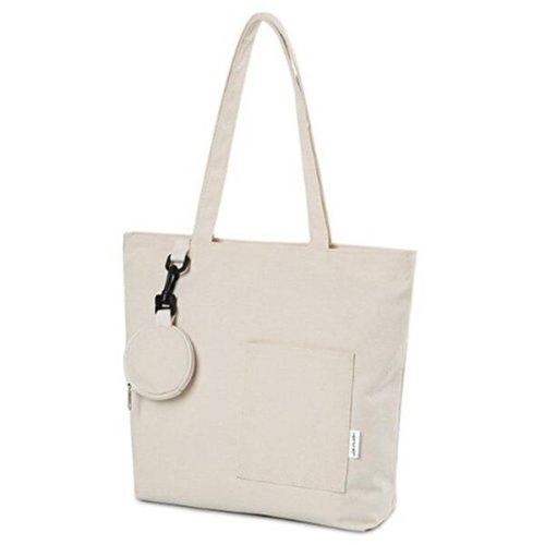 패션 JHQS873R_4B 에코백 여성핸드백 캔버스 20대 가방