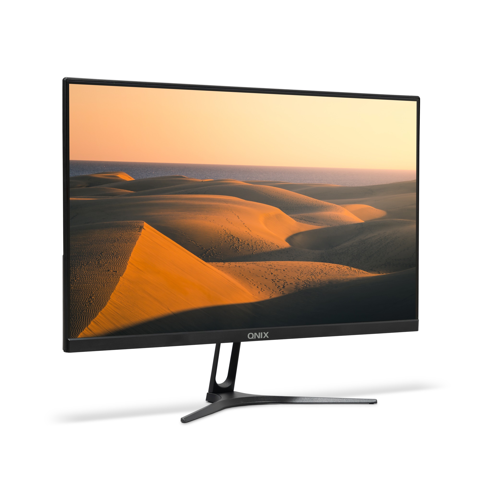 ť�н��׷� ť�н� QX2416 REAL 165 IPS ���̹� ������