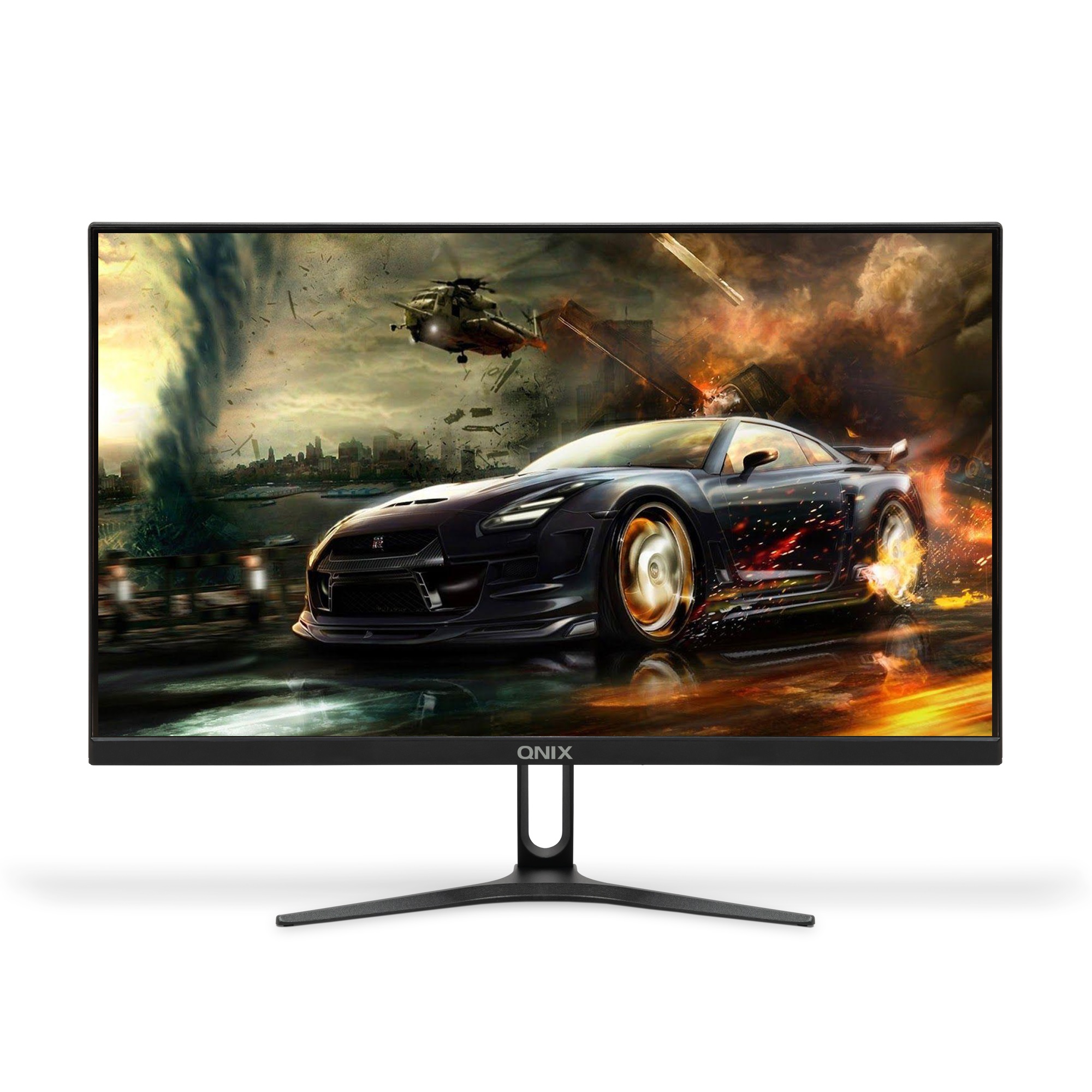 ť�н��׷� ť�н� QX2416 REAL 165 IPS ���̹� ������