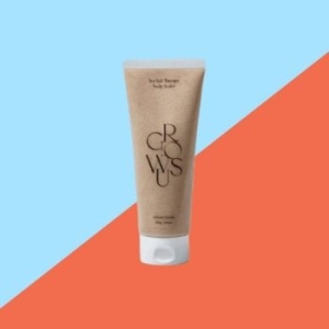 그로우어스 씨솔트 테라피 두피스케일러 250g (2개)_이미지