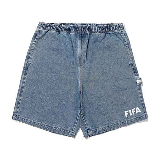 피파1904 데님 하프팬츠 FF23PH12U220_이미지