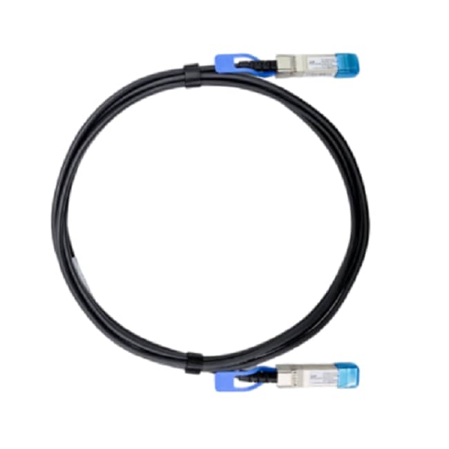 대흥정보기술 SPARROW SFP28 DAC 케이블 (3m, SFP28DAC003)_이미지