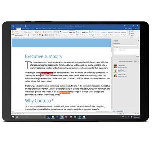 Teclast X89 Kindow (32GB)_이미지