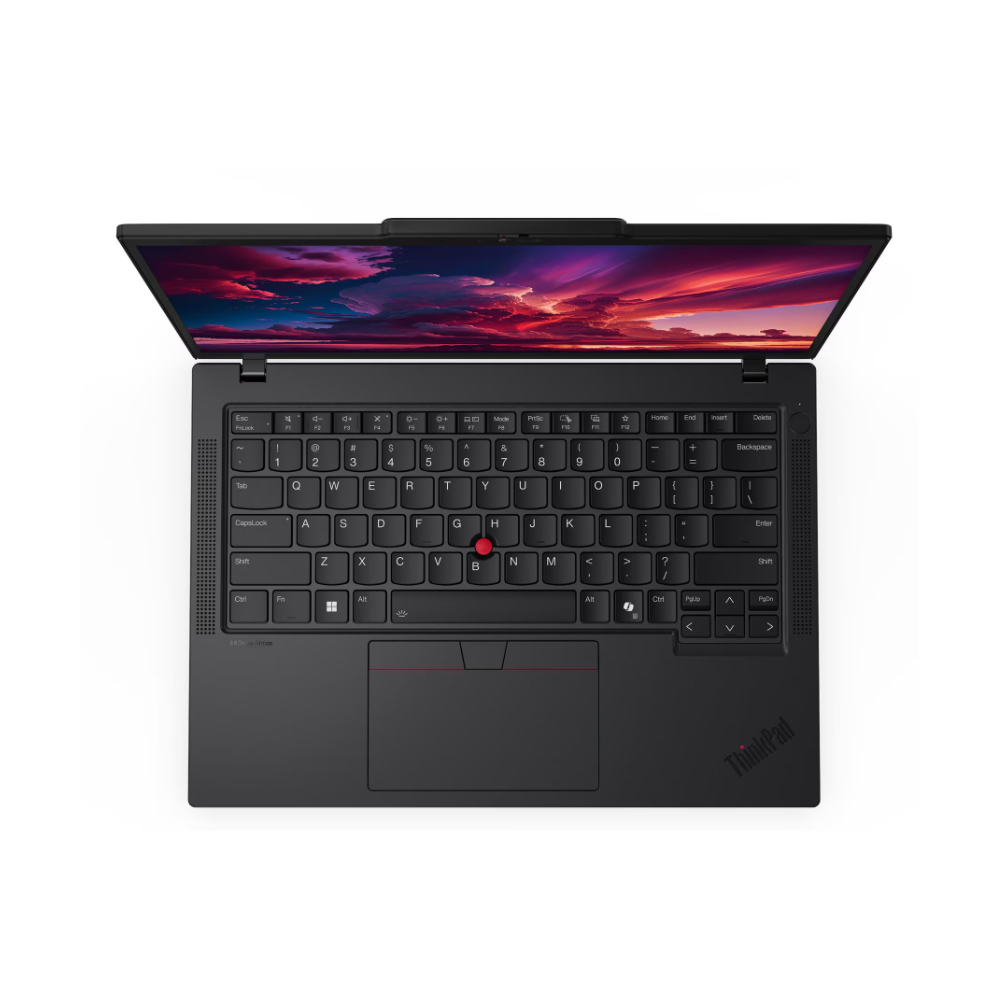 ����� ��ũ�е� P14s Gen6 21QLS01100