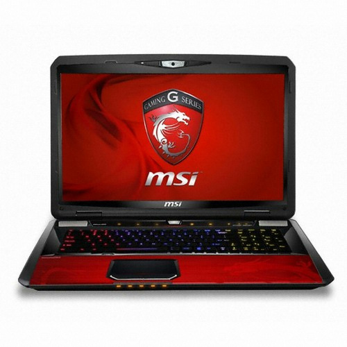 MSI GT70-Dragon Edition2 (기본)