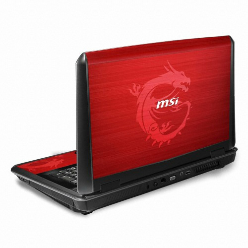 MSI GT70-Dragon Edition2 (기본)_이미지