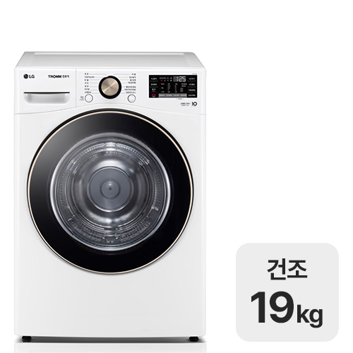 LG전자 트롬 RH19WTLN