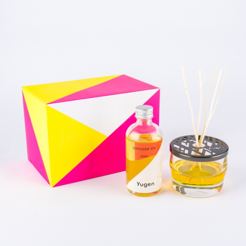 유겐 내츄럴 리드 디퓨저 100ml