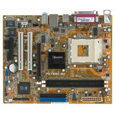 ASUS A7S8X-MX 디지탈그린텍