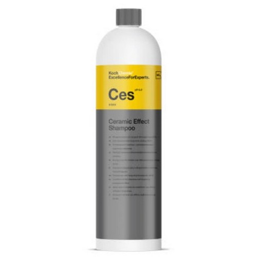 코흐케미 코흐케미 세라믹 이팩트 샴푸 CES 1L