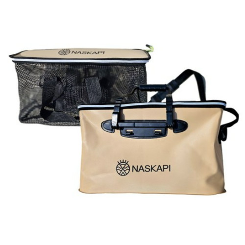 다용도 사각 캠핑 설거지통 건조망 풀세트 33L