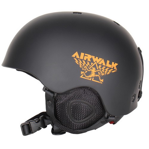 에어워크 스노우보드 헬멧 MTV18[3컬러]