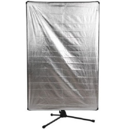 오로라 80x120 사각 반사판세트