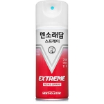 멘소래담 익스트림 에스 핫 스프레이 180ml