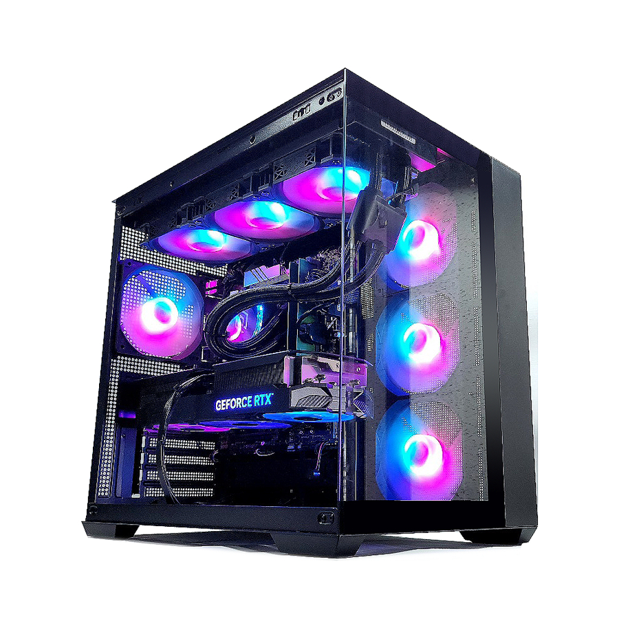 ������ǻ�� ���� ��Ʈ����̹� �÷��� P004 285K RTX5070
