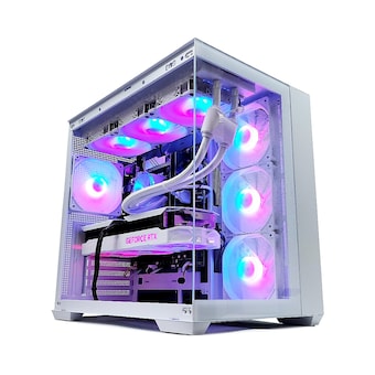 영웅컴퓨터 영웅 울트라게이밍 플러스 P004 <b>285K</b> RTX5070