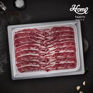 테이스티홈  미국산 초이스등급 LA소갈비세트 3kg