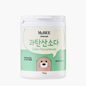 마이비  과탄산소다 용기 700g