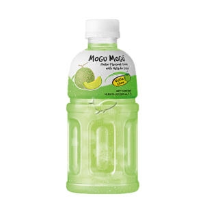 SAPANAN 모구모구 멜론 320ml (6개)_이미지