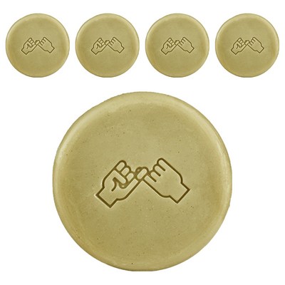 동구밭 올바른 샴푸바 중건성용 120g (5개)