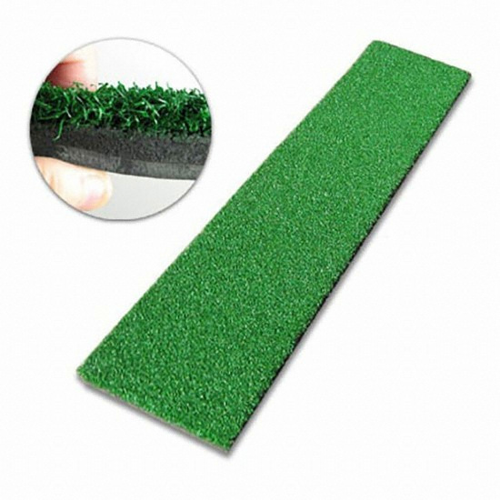 그린피플 아이언 브러쉬 매트