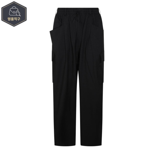 Y3 Y-3 와이쓰리 CASUALTROUSERS KH3044 B0561895545