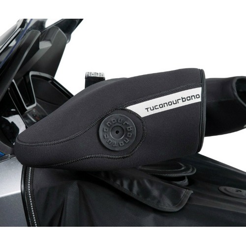 투카노 네오프렌 방한 핸들 토시 R369X_이미지