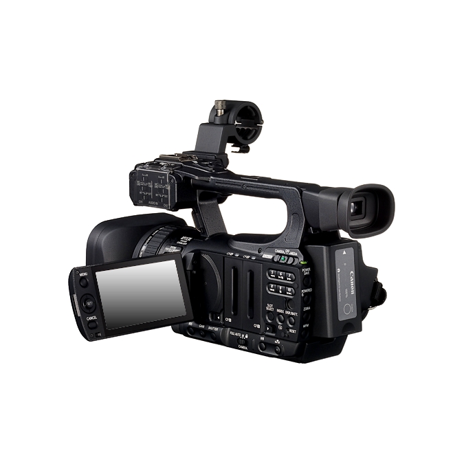 캐논 Professional XF100 (정품)_이미지