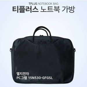 티플러스 UUO127737 연두마트 가방 노트북 15N530-GFGSL E.LG PC그램 KH201_이미지