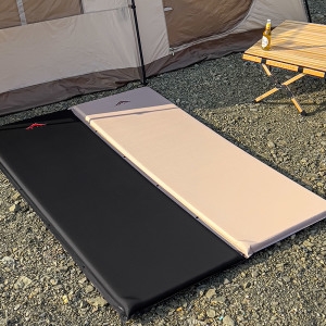  YIERSHENG 자충식 에어매트 70x190