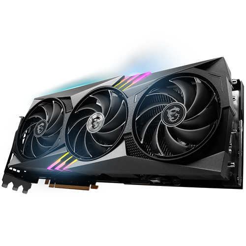 MSI 지포스 RTX 4080 게이밍 X 트리오 D6X 16GB 트라이프로져3_이미지