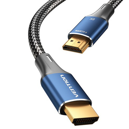 ���� ALG HDMI v2.1 ���̺�