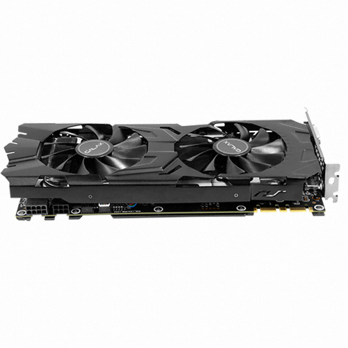 갤럭시 GALAX 지포스 GTX1070 Ti EX D5 8GB_이미지