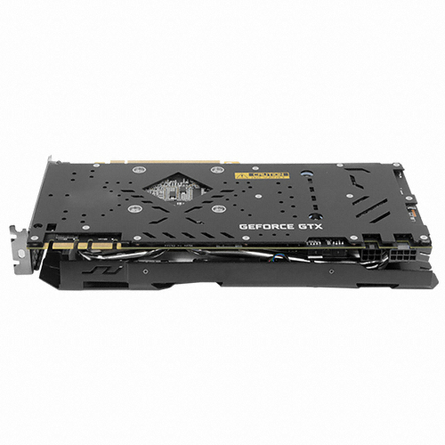 갤럭시 GALAX 지포스 GTX1070 Ti EX D5 8GB_이미지