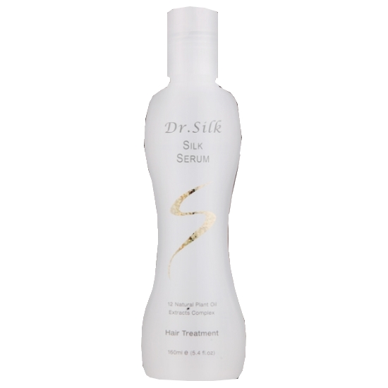 수안향장 닥터실크 세럼 160ml (1개)_이미지