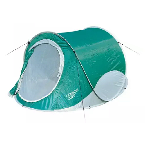 사계절 원터치 텐트 2인용