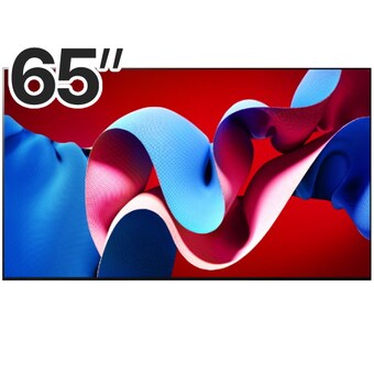 LG전자 올레드 evo OLED65C4FNA