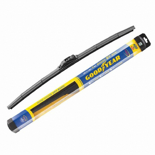 에이랩 굿이어 스트롱 베이직 와이퍼 (2개)