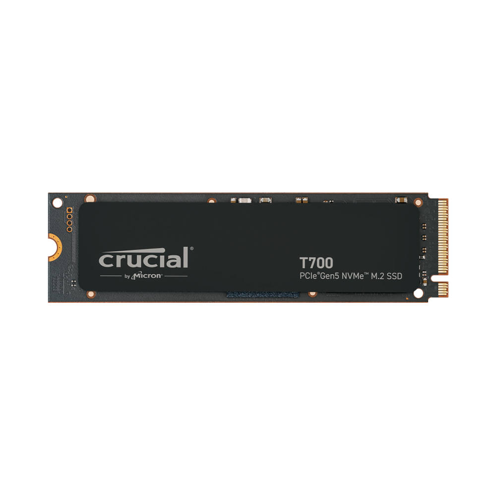 마이크론 Crucial T700 M.2 NVMe 대원씨티에스 (4TB)