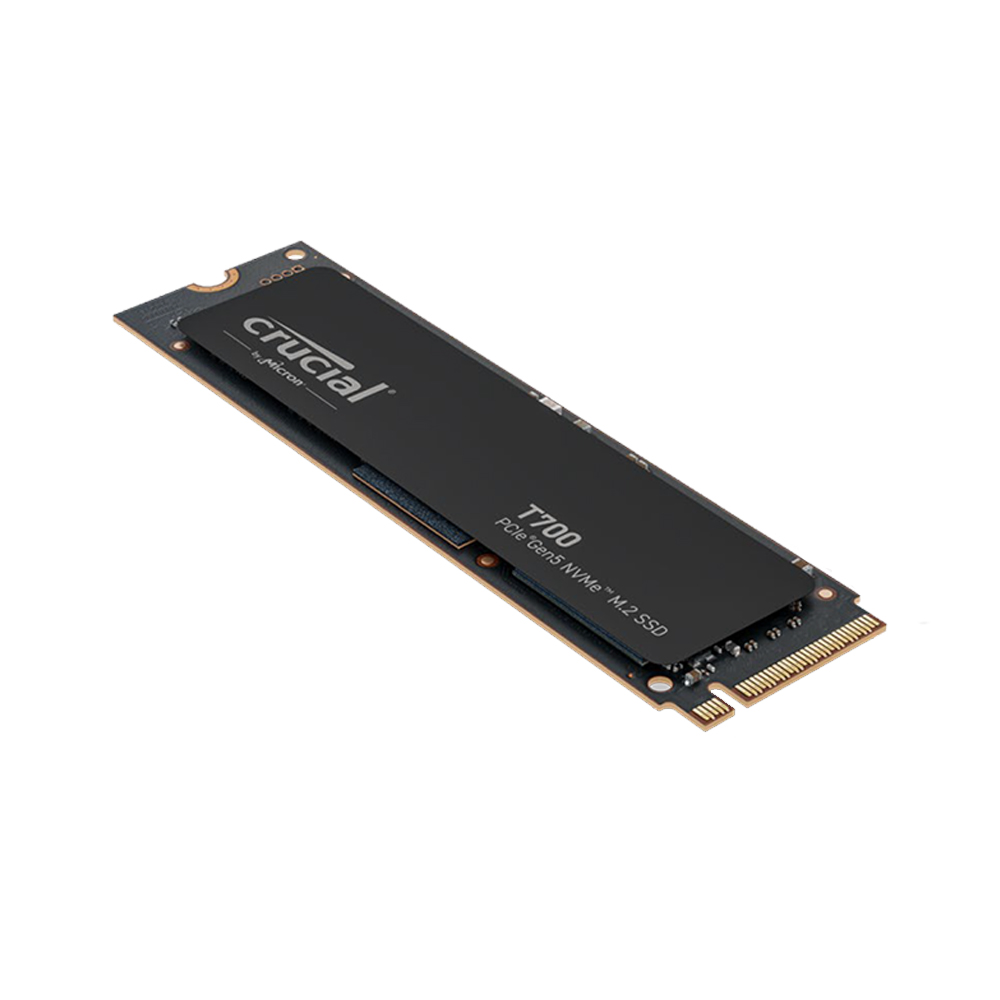 마이크론 Crucial T700 M.2 NVMe 대원씨티에스 (4TB)_이미지
