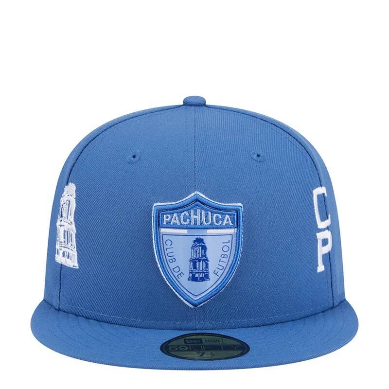 뉴에라 Pachuca 올 로고스 5950 60674875_이미지