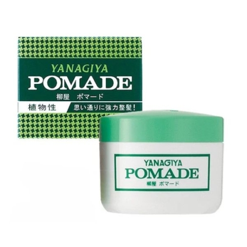 야나기야 포마드 120g (1개)