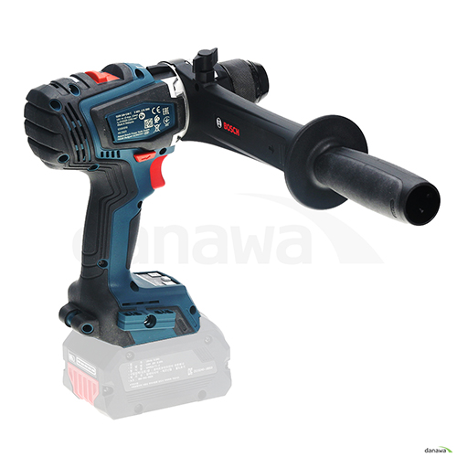 보쉬 GSR 18V-150 C [공식판매처] (충전기없음, 배터리없음)_이미지