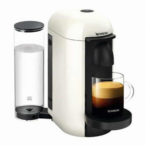 네스프레소 버츄오 플러스 GCB2 (매트블랙)_이미지