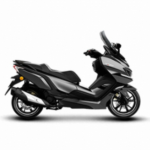 디앤에이모터스 XQ250 ABS