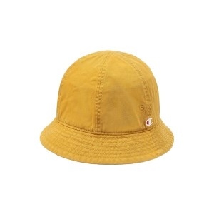 챔피온 바이오워시 C로고 Bell Hat 옐로우 CKHE2F60_이미지