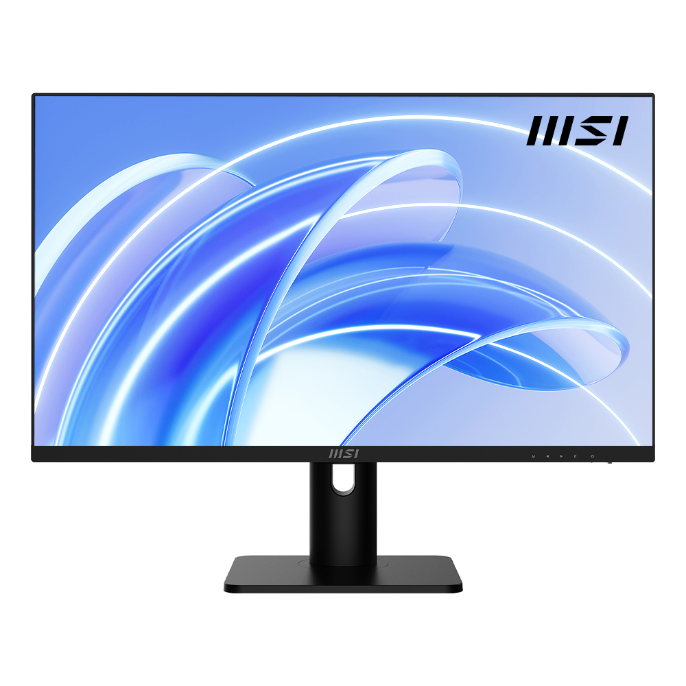 MSI PRO MP273UP E6 4K IPS 60 피벗 PIP PBP 스피커내장 무결점_이미지