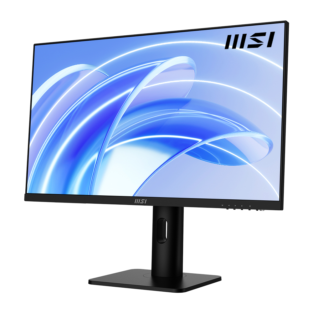 MSI PRO MP273UP E6 4K IPS 60 피벗 PIP PBP 스피커내장 무결점_이미지