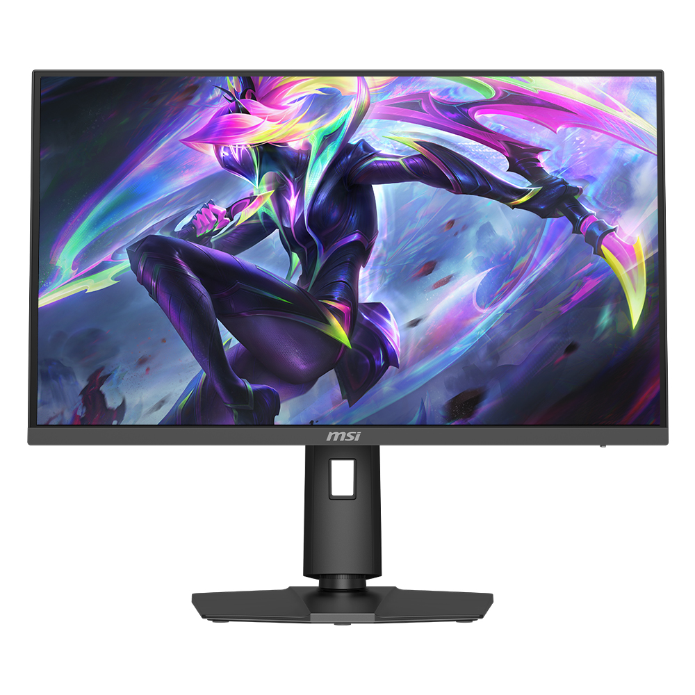 MSI PRO MP273UP E6 4K IPS 60 피벗 PIP PBP 스피커내장 무결점_이미지