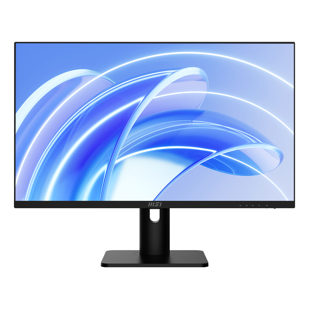 MSI PRO MP273UP E6 4K IPS 60 피벗 PIP PBP 스피커내장 무결점_이미지